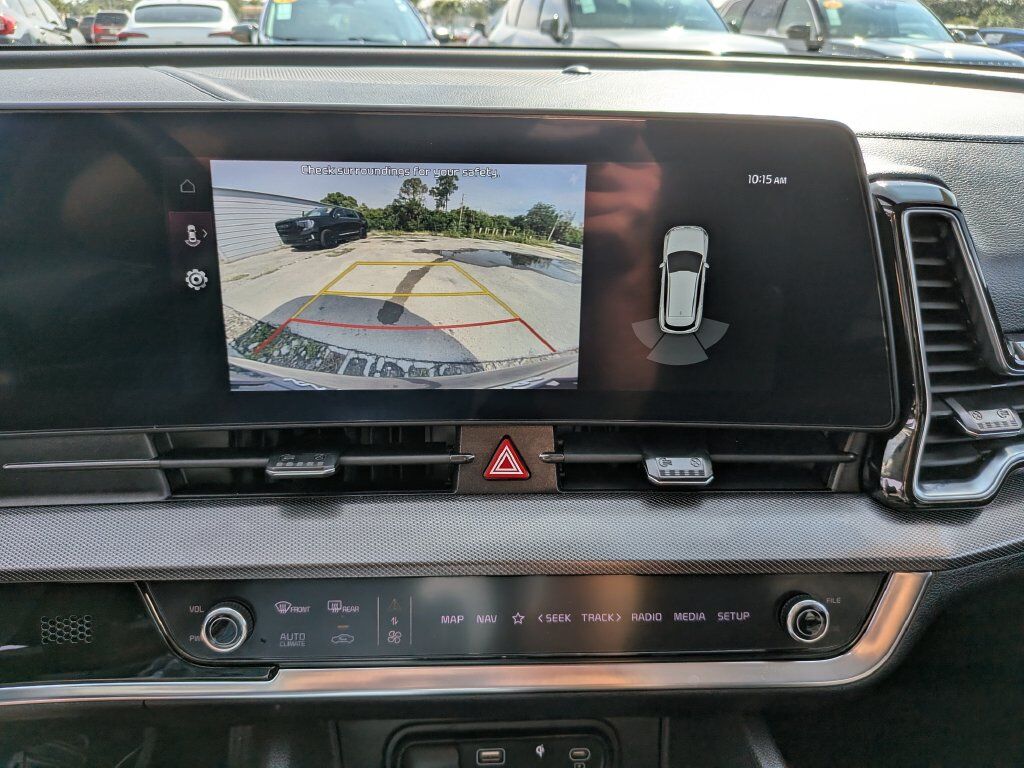 2024 Kia Sportage SX San Clemente CA