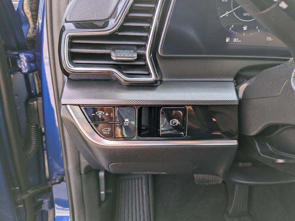 2024 Kia Sportage SX San Clemente CA