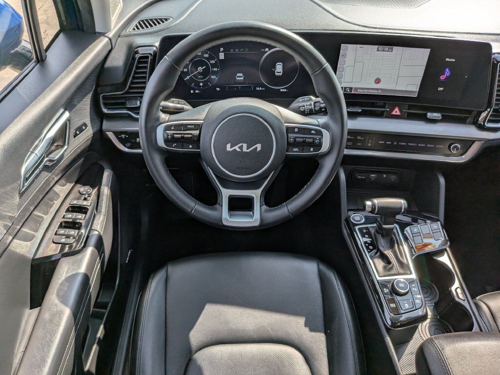 2024 Kia Sportage SX San Clemente CA