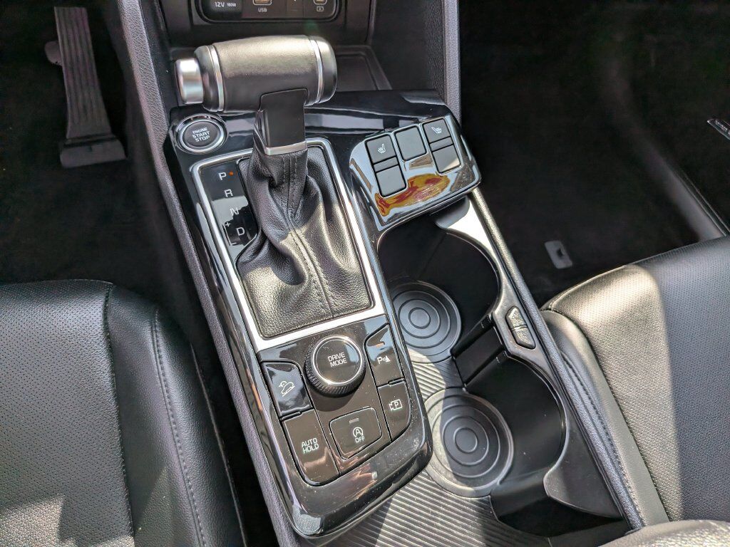2024 Kia Sportage SX San Clemente CA