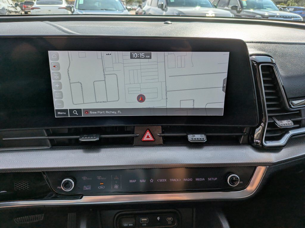 2024 Kia Sportage SX San Clemente CA