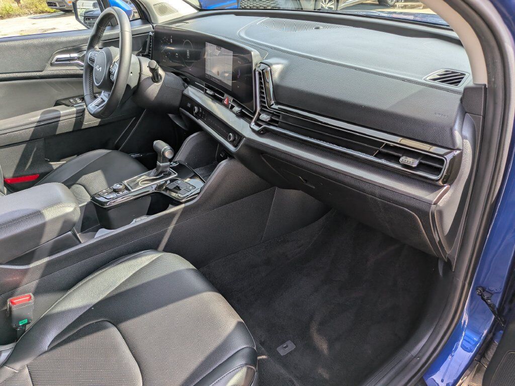 2024 Kia Sportage SX San Clemente CA