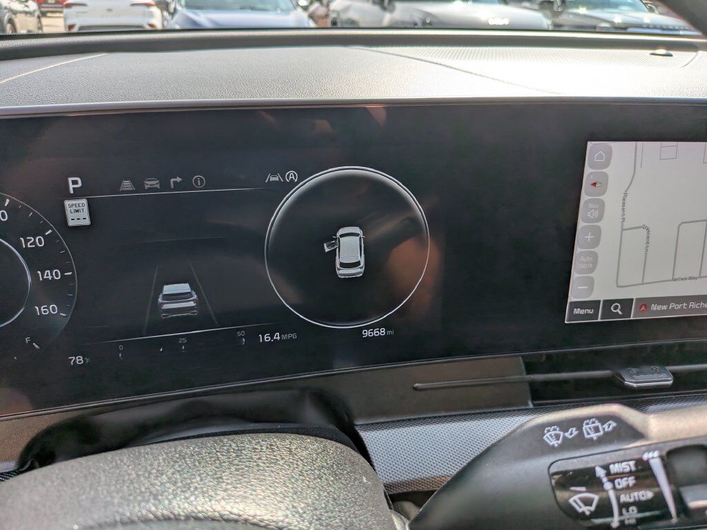 2024 Kia Sportage SX San Clemente CA