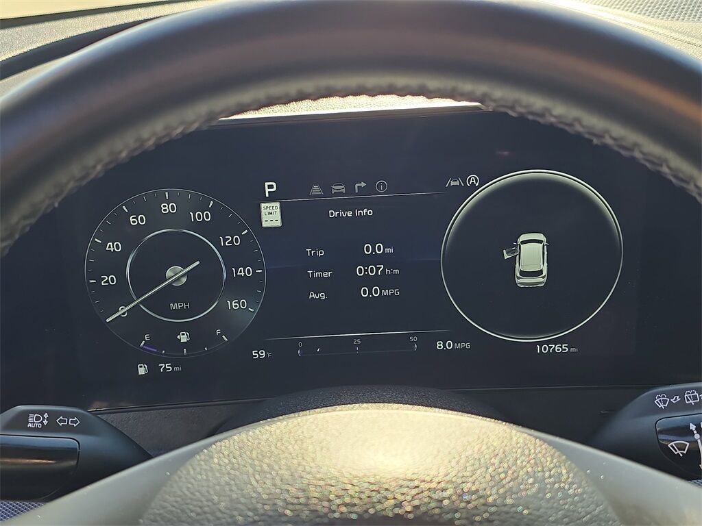 2024 Kia Sportage SX San Clemente CA