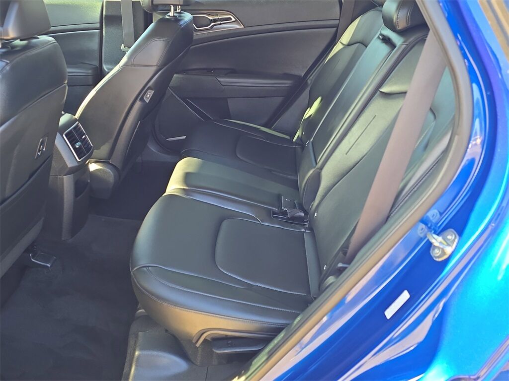 2024 Kia Sportage SX San Clemente CA