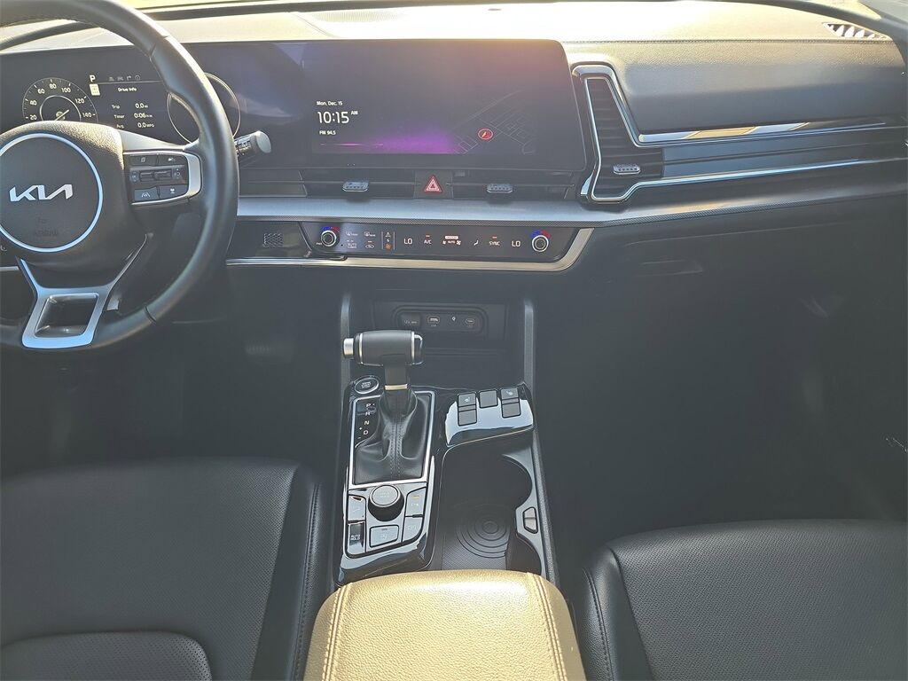 2024 Kia Sportage SX San Clemente CA