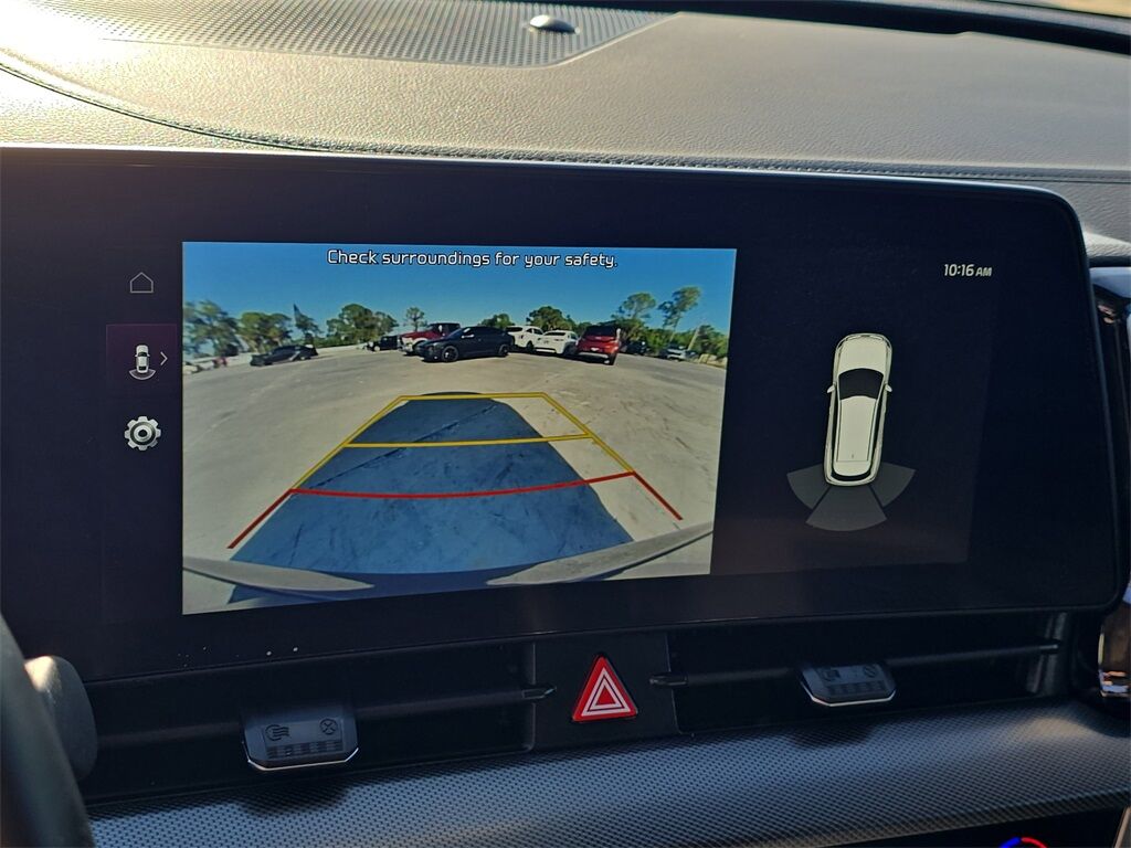 2024 Kia Sportage SX San Clemente CA