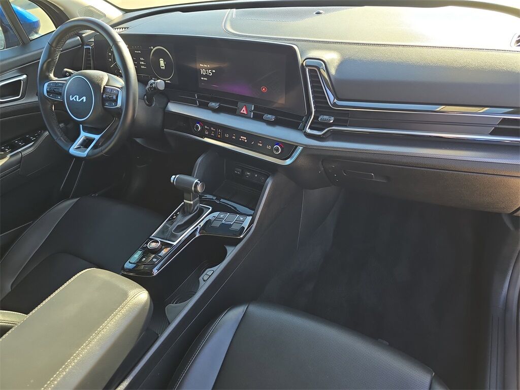 2024 Kia Sportage SX San Clemente CA