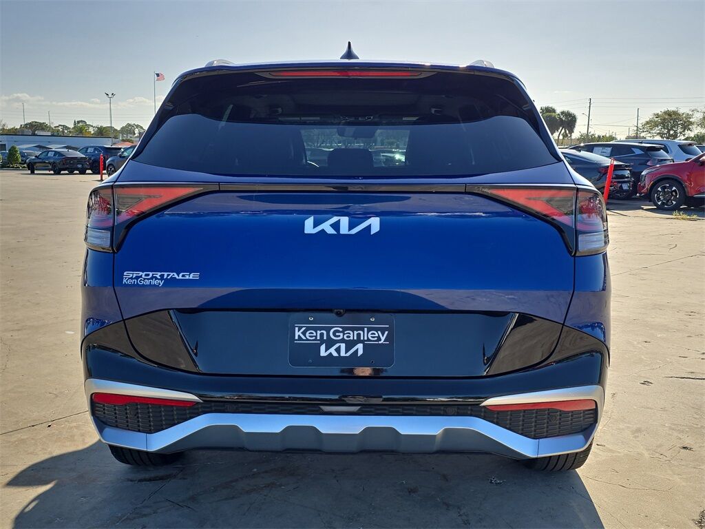 2024 Kia Sportage SX San Clemente CA