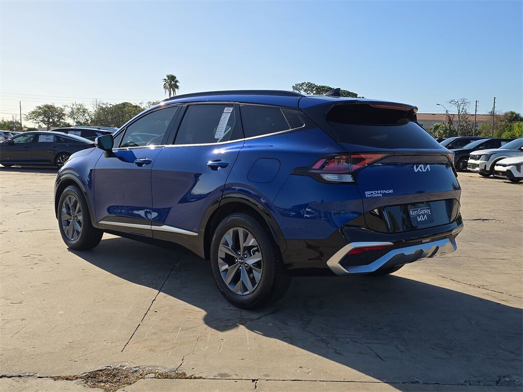 2024 Kia Sportage SX San Clemente CA