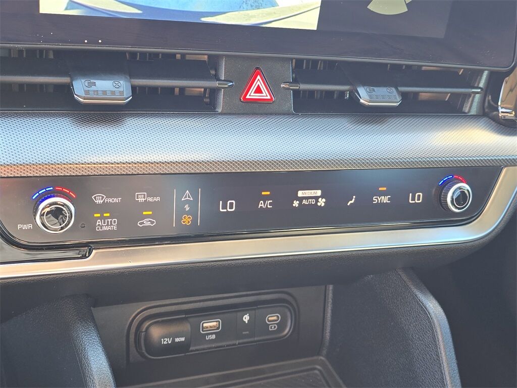 2024 Kia Sportage SX San Clemente CA