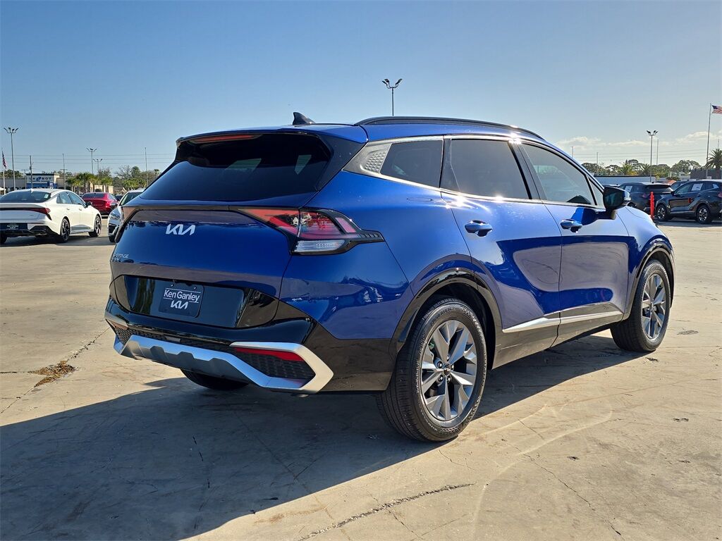 2024 Kia Sportage SX San Clemente CA