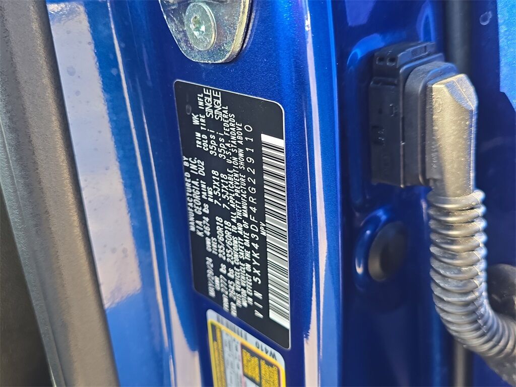 2024 Kia Sportage SX San Clemente CA