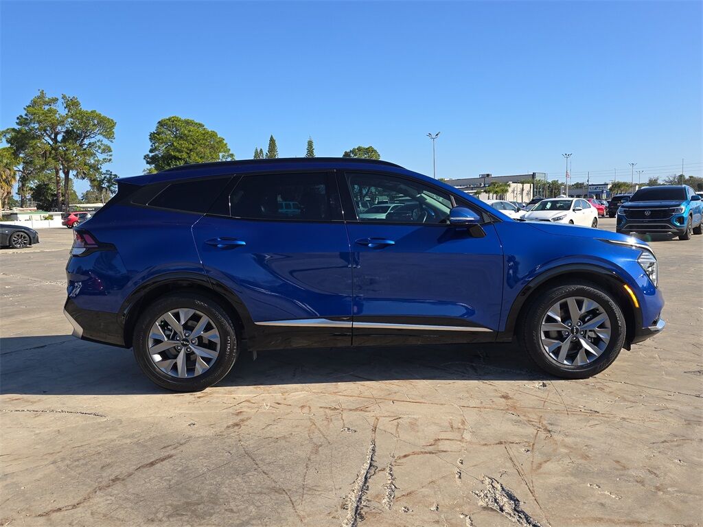 2024 Kia Sportage SX San Clemente CA