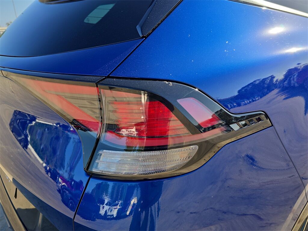 2024 Kia Sportage SX San Clemente CA