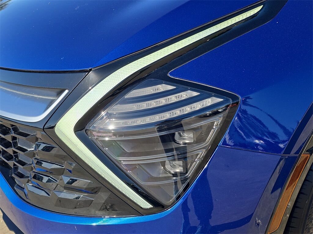 2024 Kia Sportage SX San Clemente CA