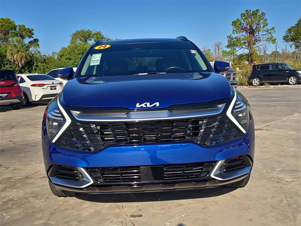 2024 Kia Sportage SX San Clemente CA