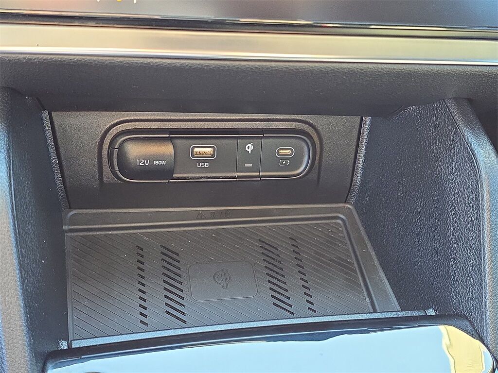 2024 Kia Sportage SX San Clemente CA