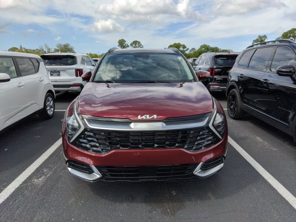 2024 Kia Sportage SX San Clemente CA