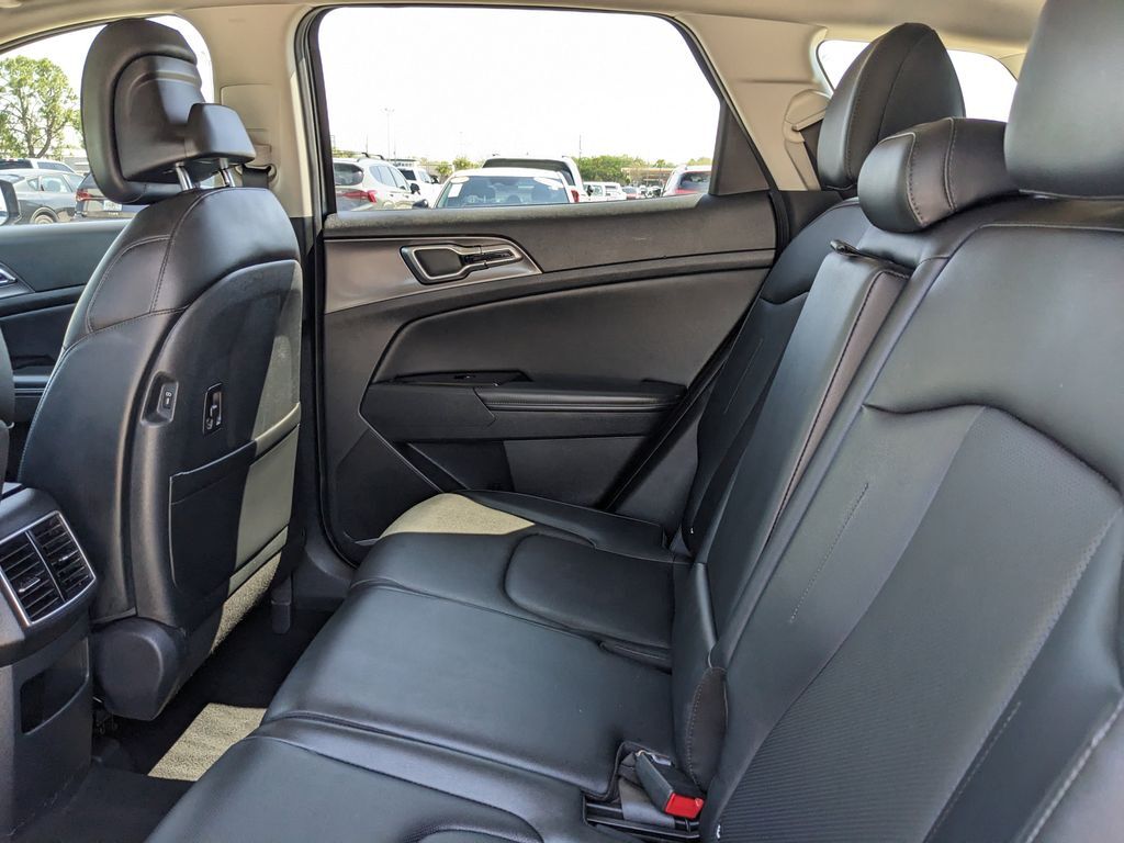 2024 Kia Sportage SX San Clemente CA