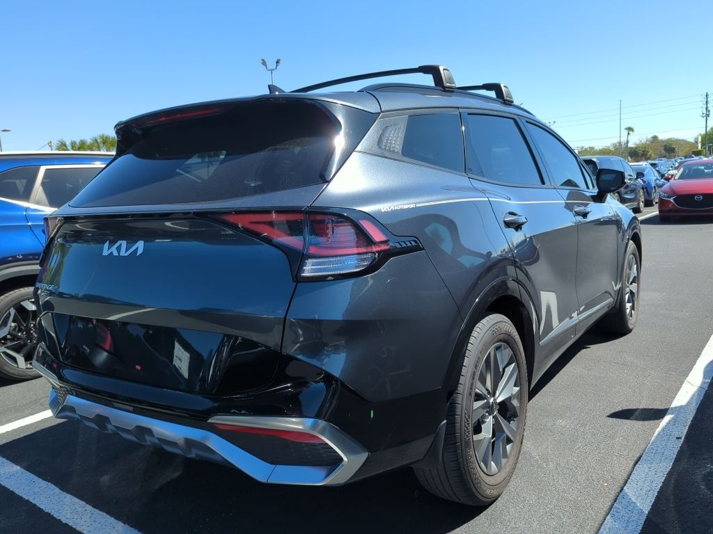 2024 Kia Sportage SX San Clemente CA
