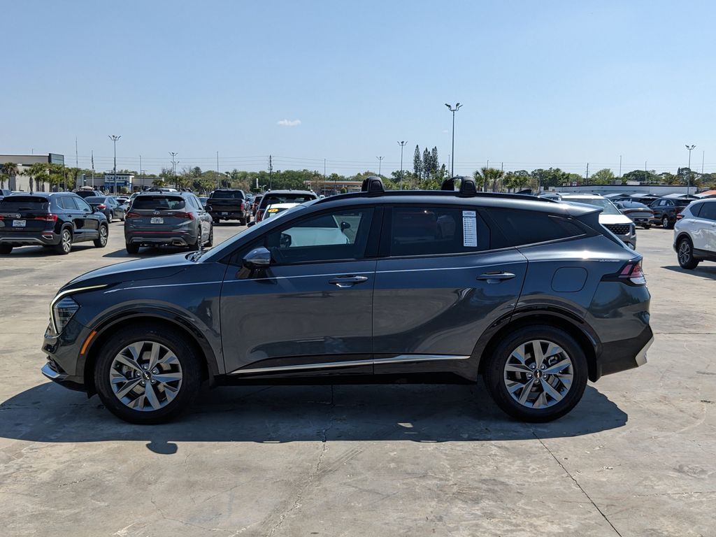 2024 Kia Sportage SX San Clemente CA