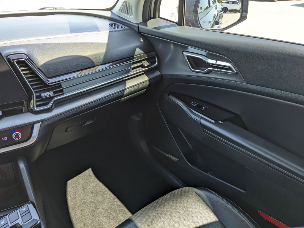2024 Kia Sportage SX San Clemente CA