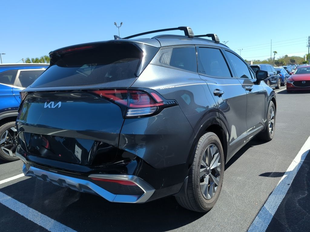 2024 Kia Sportage SX San Clemente CA