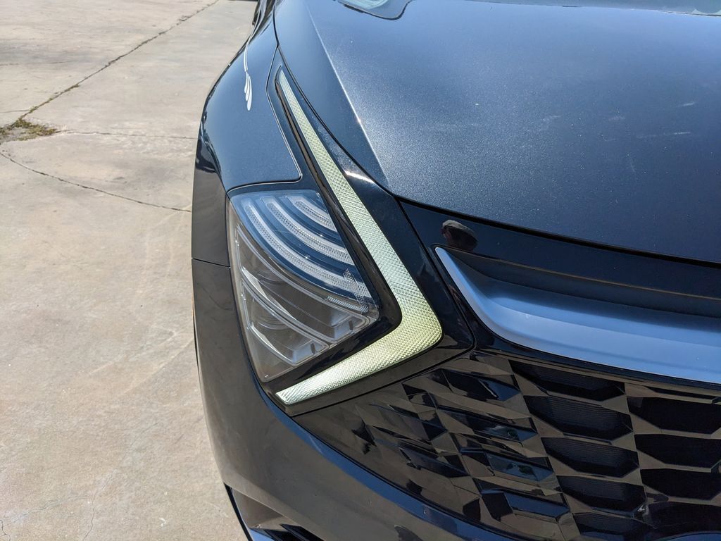 2024 Kia Sportage SX San Clemente CA