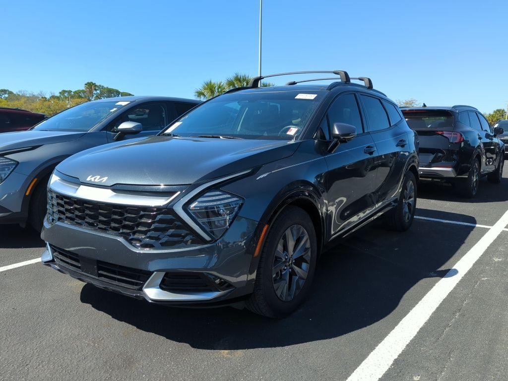 2024 Kia Sportage SX San Clemente CA