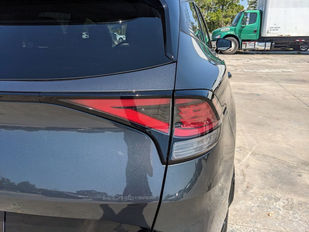 2024 Kia Sportage SX San Clemente CA