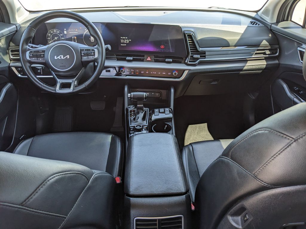 2024 Kia Sportage SX San Clemente CA
