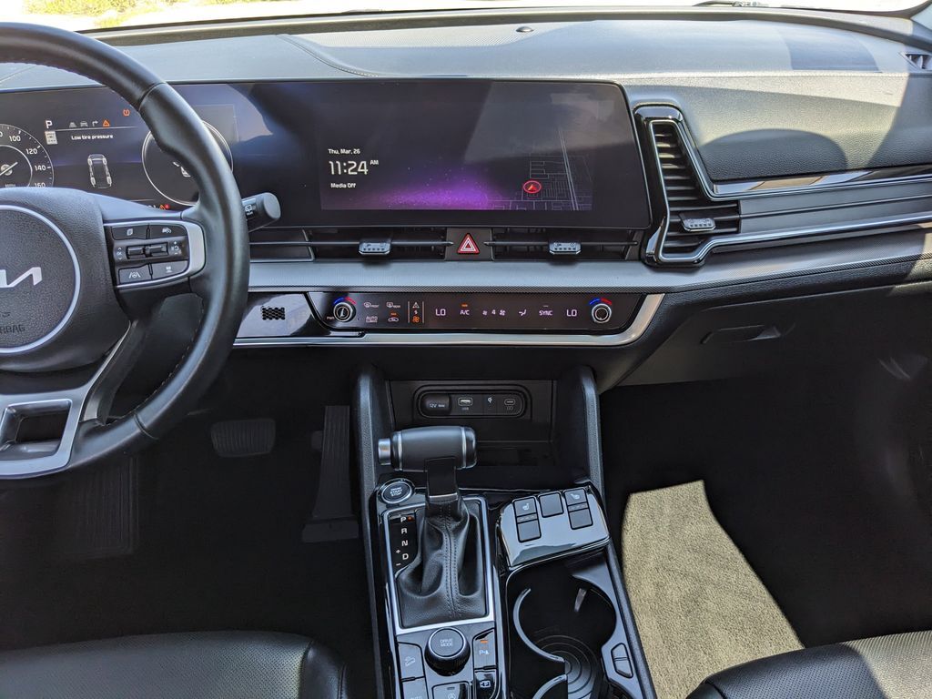 2024 Kia Sportage SX San Clemente CA