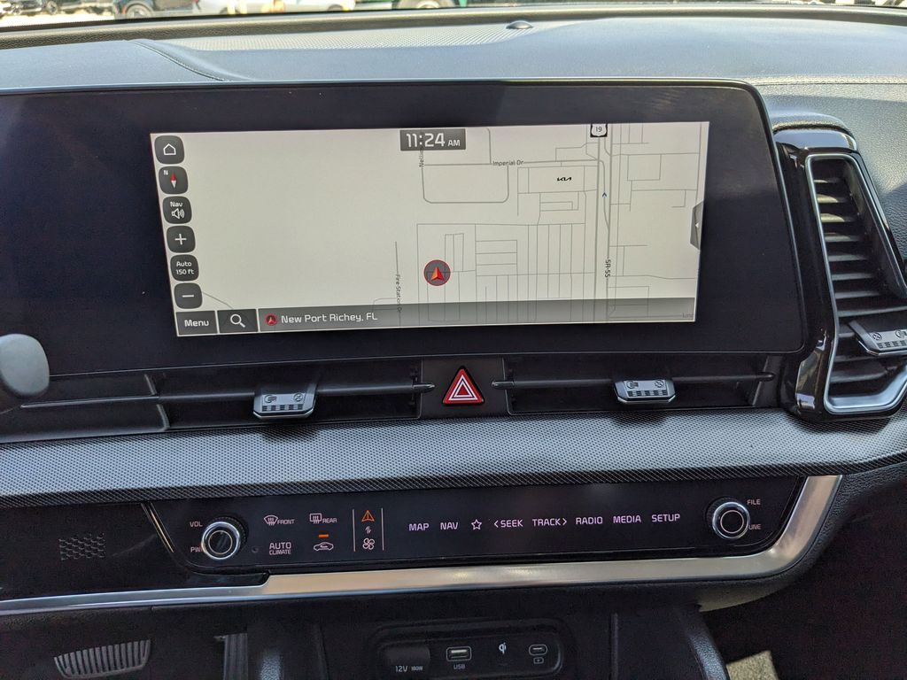 2024 Kia Sportage SX San Clemente CA
