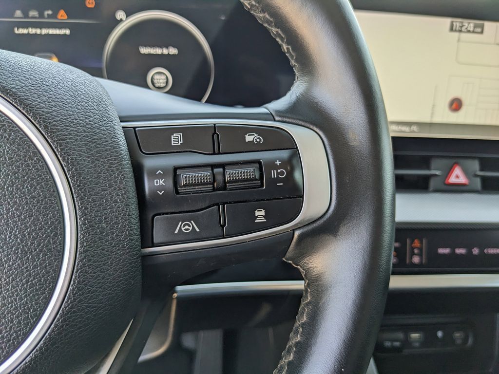 2024 Kia Sportage SX San Clemente CA
