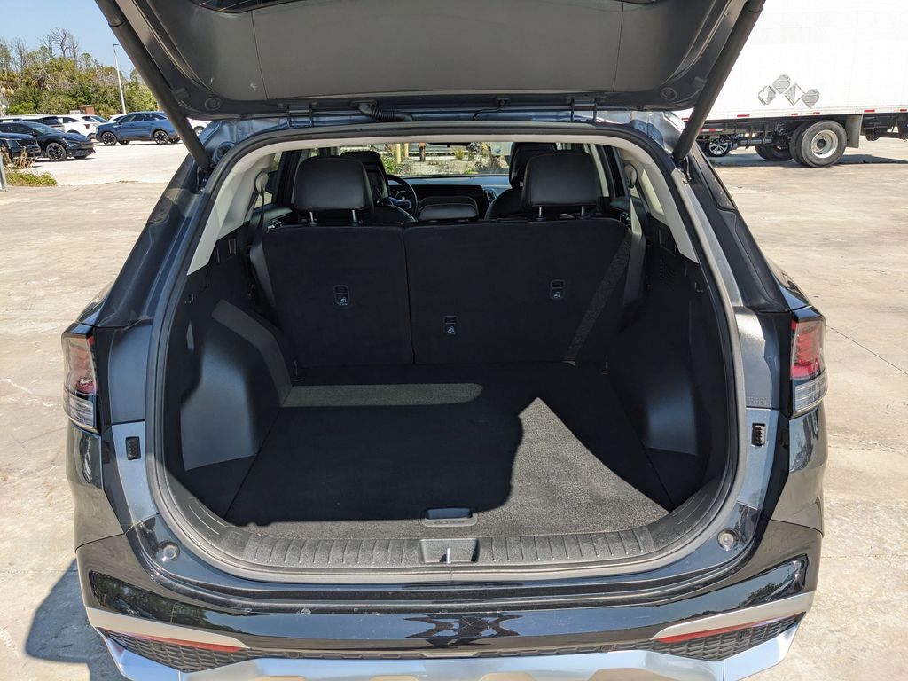2024 Kia Sportage SX San Clemente CA