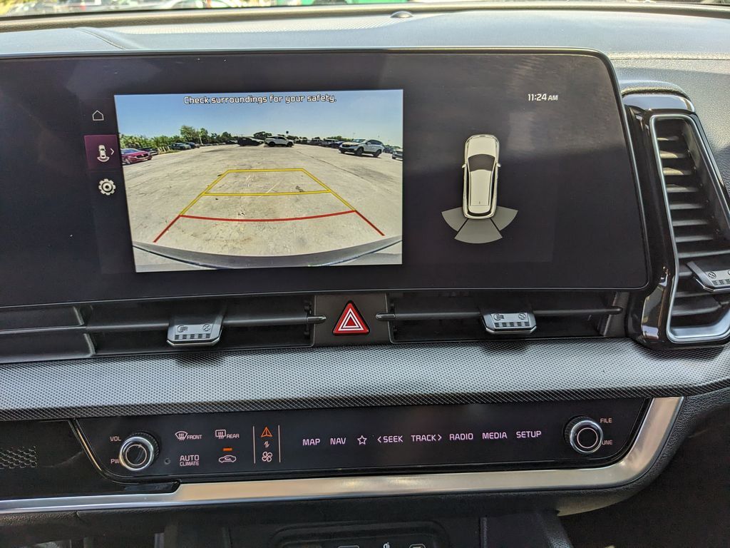 2024 Kia Sportage SX San Clemente CA