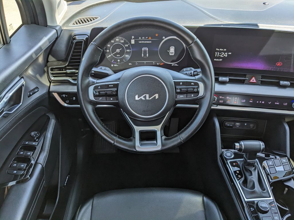 2024 Kia Sportage SX San Clemente CA