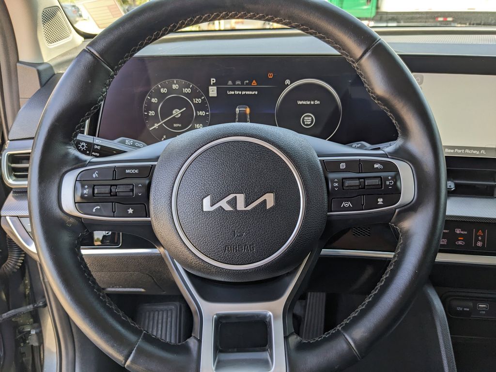 2024 Kia Sportage SX San Clemente CA
