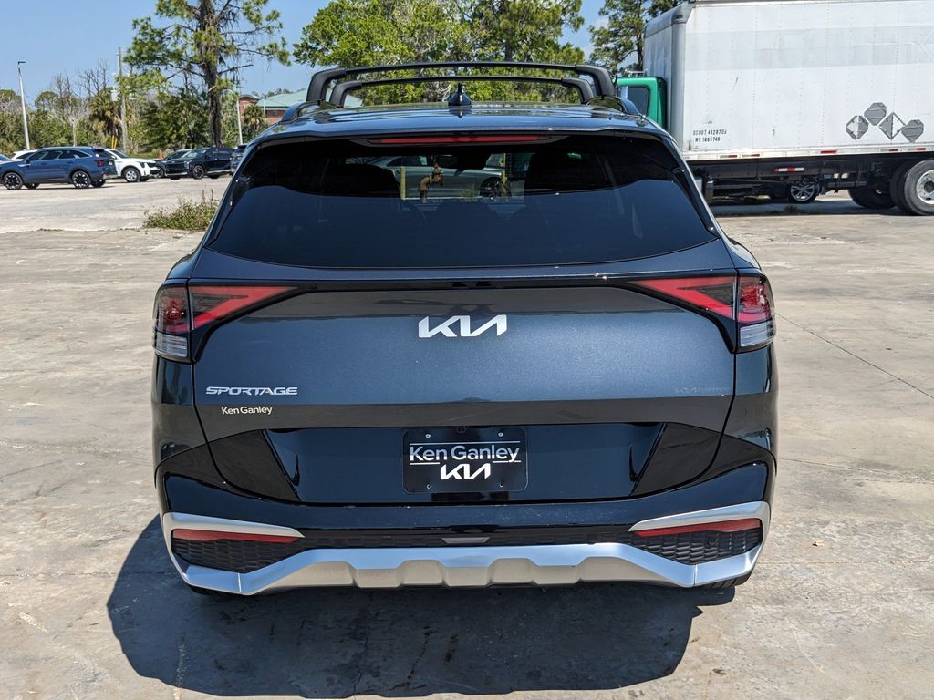 2024 Kia Sportage SX San Clemente CA