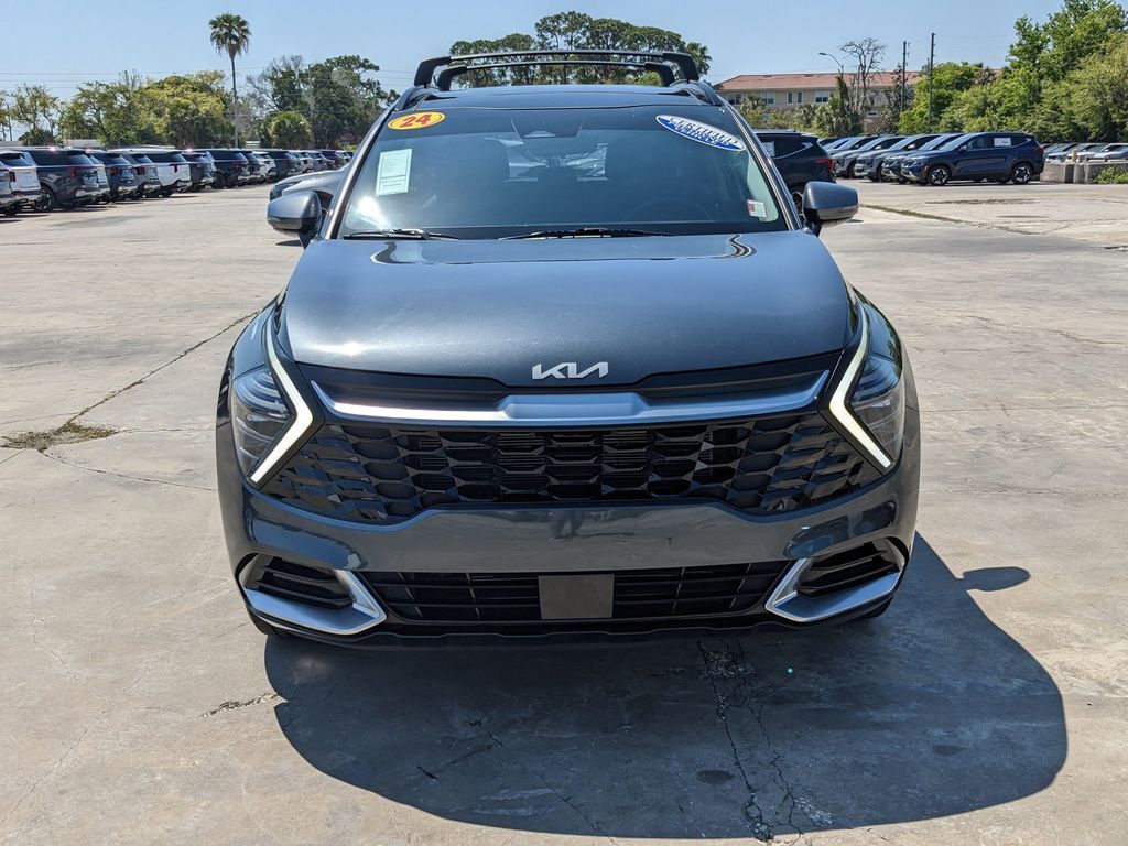 2024 Kia Sportage SX San Clemente CA