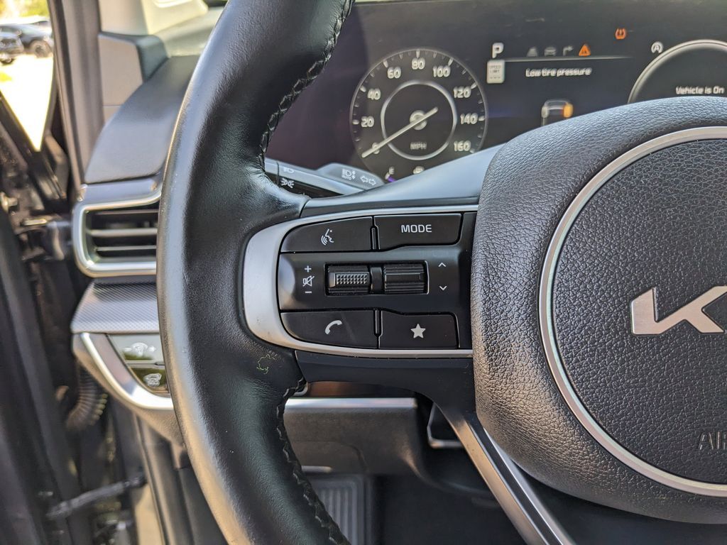 2024 Kia Sportage SX San Clemente CA