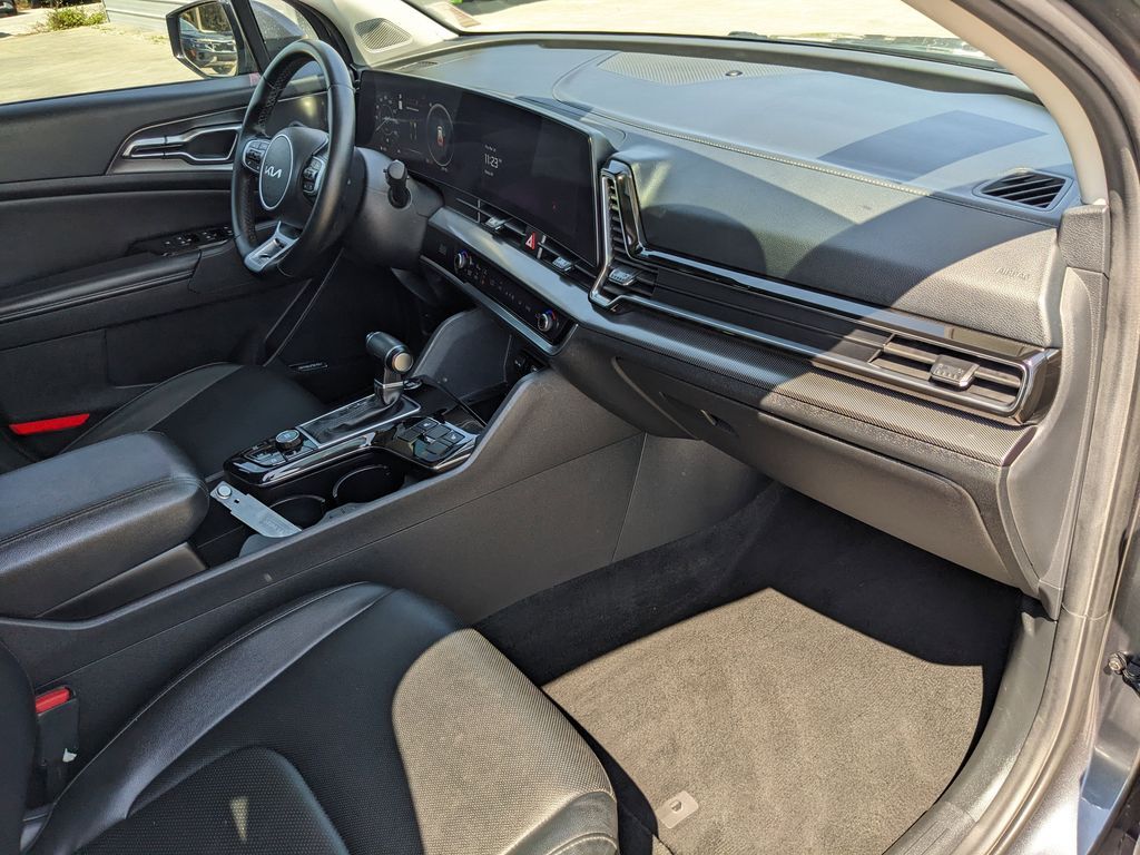 2024 Kia Sportage SX San Clemente CA