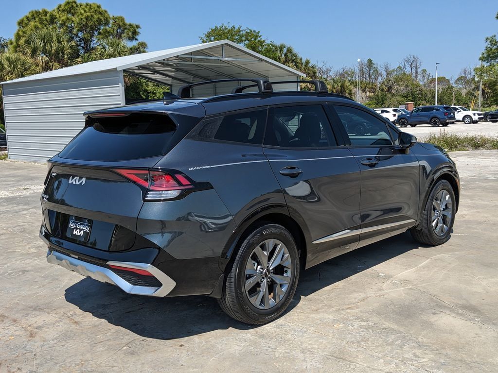 2024 Kia Sportage SX San Clemente CA