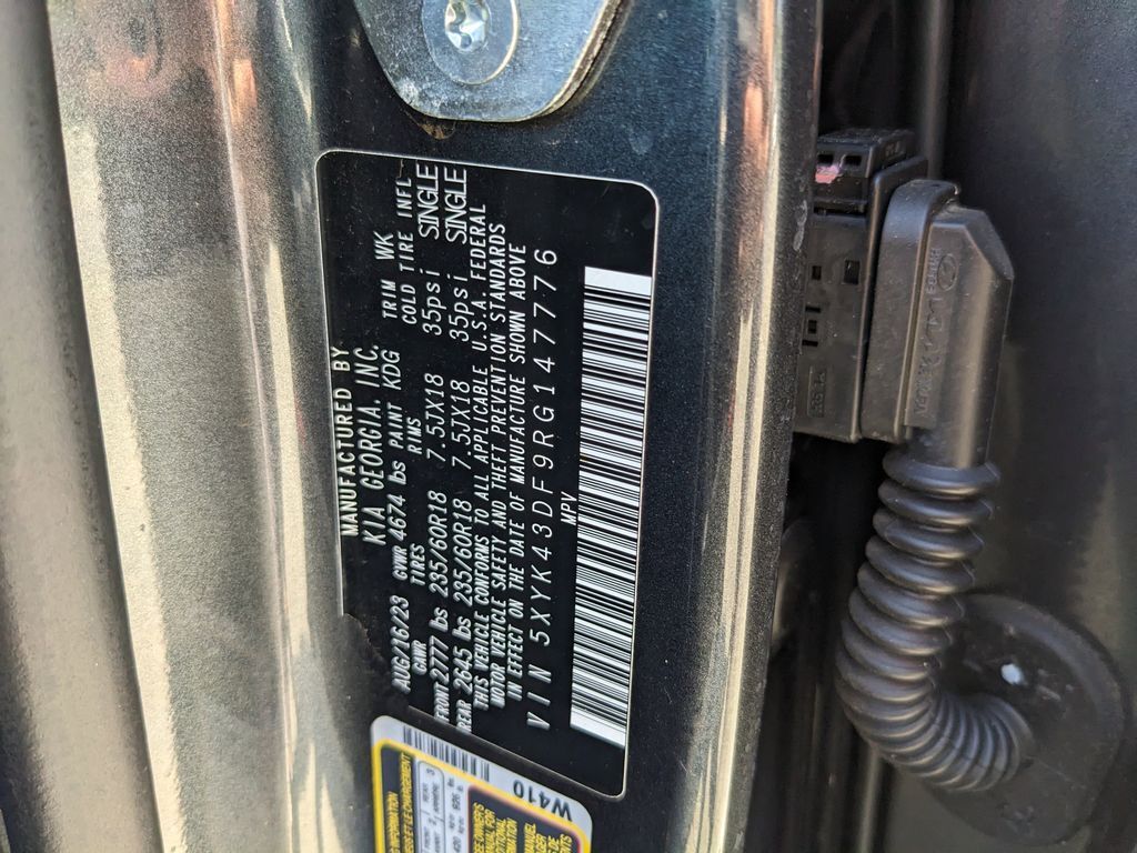 2024 Kia Sportage SX San Clemente CA
