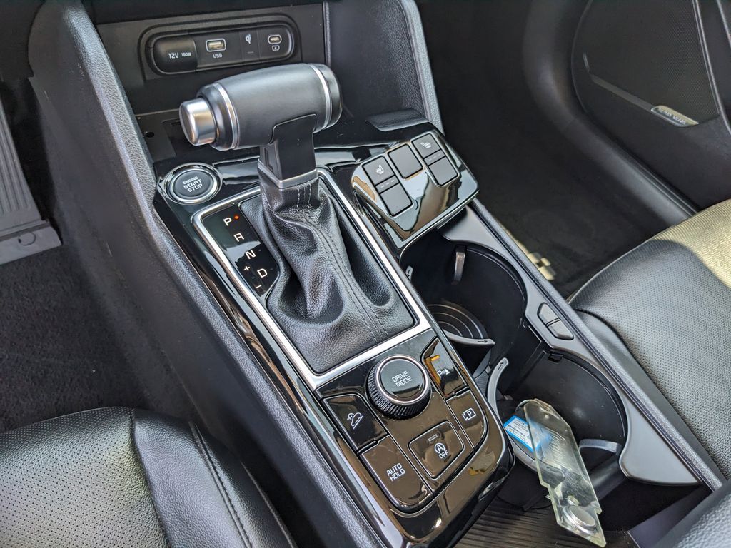 2024 Kia Sportage SX San Clemente CA