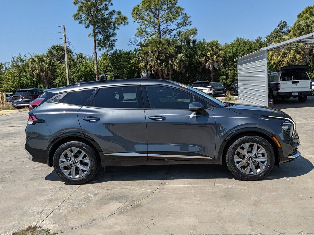 2024 Kia Sportage SX San Clemente CA