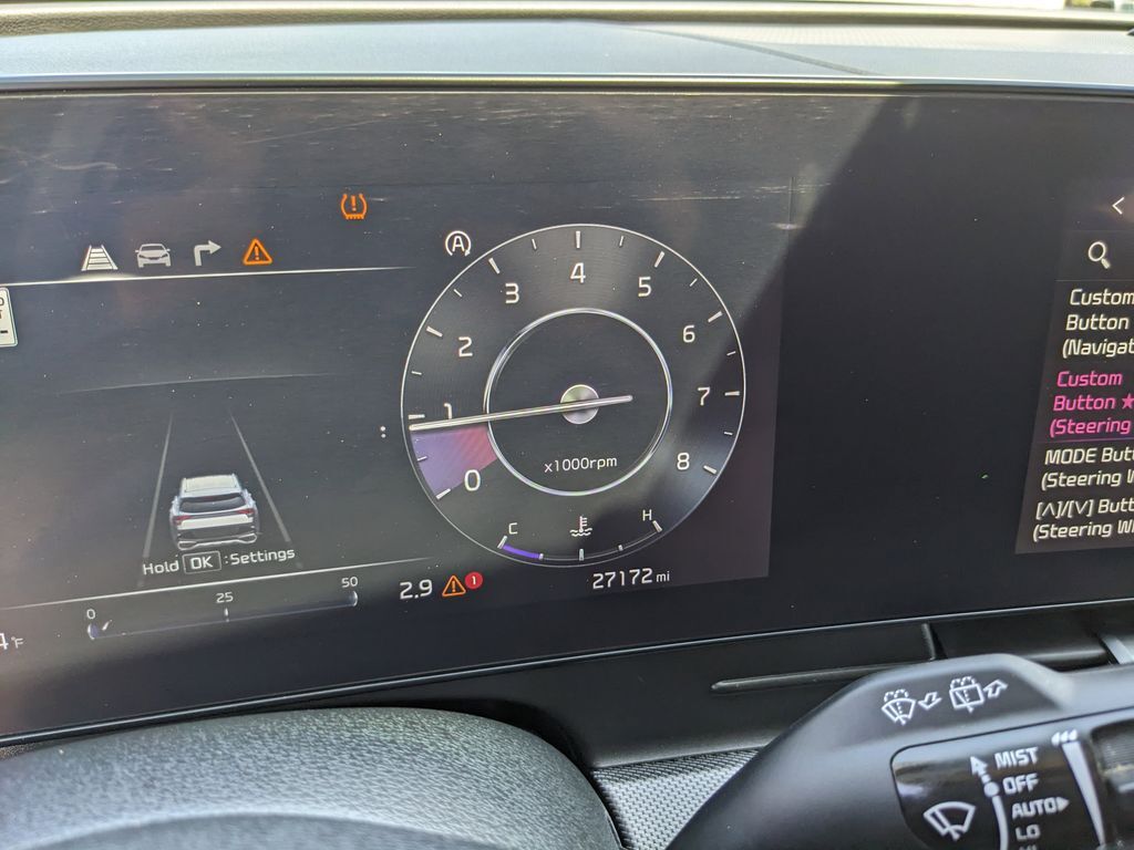 2024 Kia Sportage SX San Clemente CA