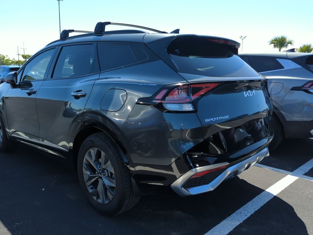 2024 Kia Sportage SX San Clemente CA