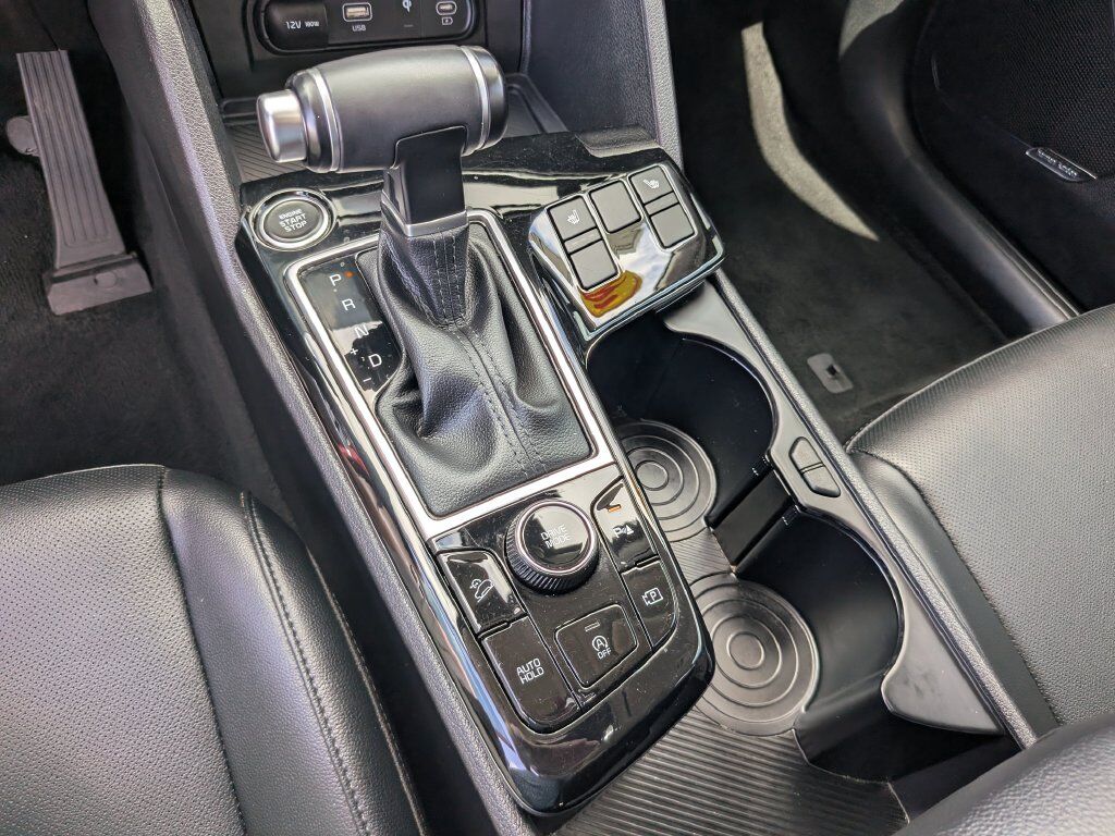 2024 Kia Sportage SX San Clemente CA